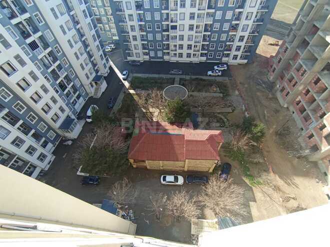 Satılır 2 otaqlı yeni tikili 47.8 m², Hökməli q., photo 16 from 18