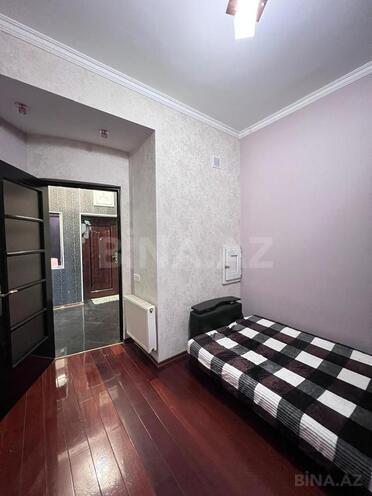 Сдаётся 3-комн. новостройка 70 м², м. Насими, photo 17 from 27