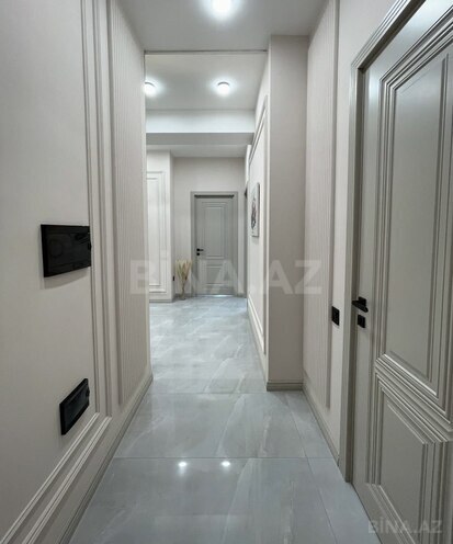 Satılır 2 otaqlı yeni tikili 71 m², Memar Əcəmi m., photo 3 from 11