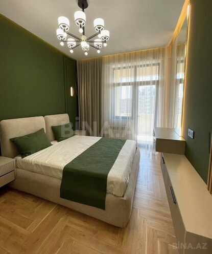 Satılır 2 otaqlı yeni tikili 71 m², Memar Əcəmi m., photo 7 from 11