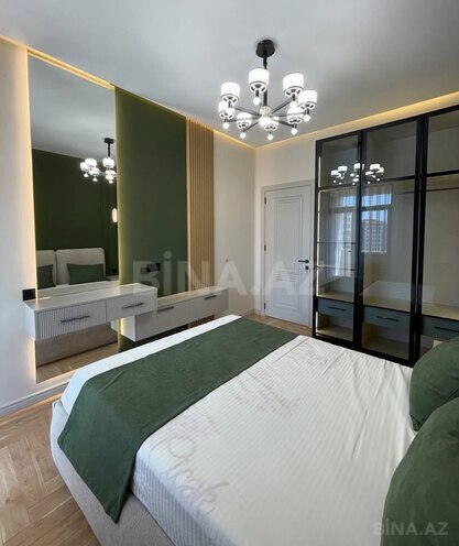 Satılır 2 otaqlı yeni tikili 71 m², Memar Əcəmi m., photo 6 from 11