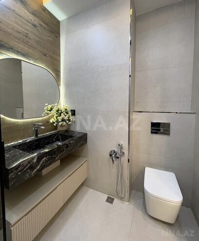 Satılır 2 otaqlı yeni tikili 71 m², Memar Əcəmi m., photo 9 from 11