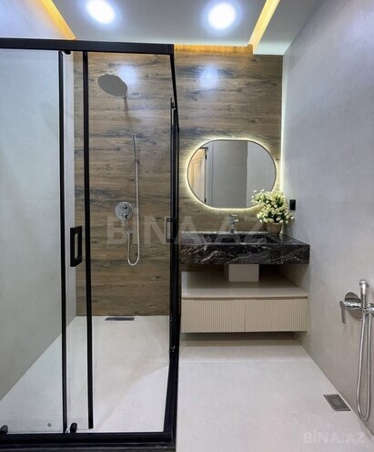Satılır 2 otaqlı yeni tikili 71 m², Memar Əcəmi m., photo 10 from 11