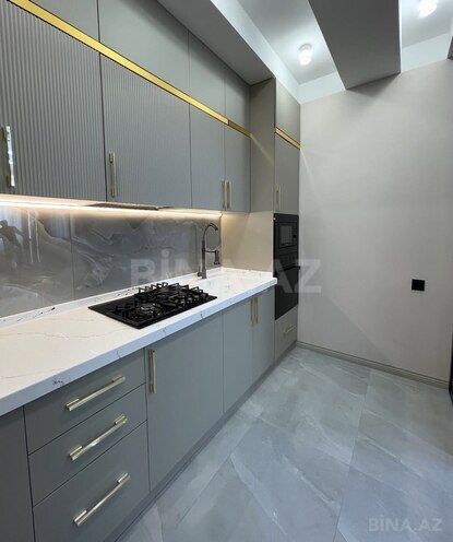 Satılır 2 otaqlı yeni tikili 71 m², Memar Əcəmi m., photo 8 from 11