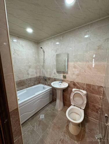 Satılır 4 otaqlı yeni tikili 100.7 m², Ramana q., photo 12 from 13