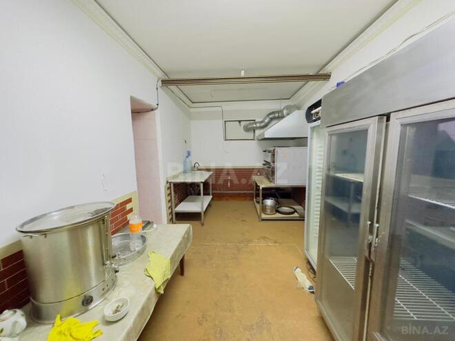 Сдаётся  объект 370 м², м. Халглар Достлугу, photo 4 from 25