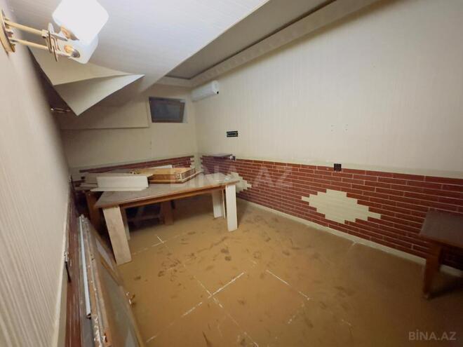 Сдаётся  объект 370 м², м. Халглар Достлугу, photo 16 from 25