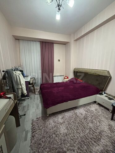 Satılır 4 otaqlı yeni tikili 103 m², Nəriman Nərimanov m., photo 5 from 12