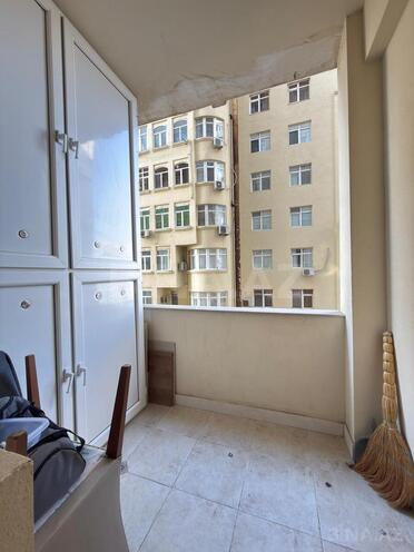 Продаётся 2-комн. новостройка 75 м², м. Иншаатчылар, photo 10 from 15
