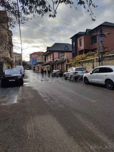 Satılır 5 otaqlı həyət evi/bağ evi 150 m², Nəsimi m., photo 15 from 16