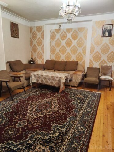 Satılır 5 otaqlı həyət evi/bağ evi 150 m², Nəsimi m., photo 3 from 16
