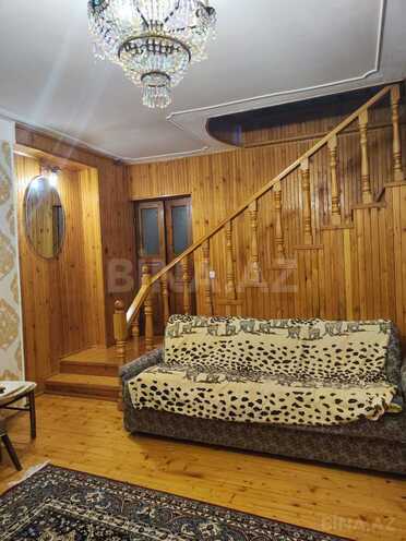 Satılır 5 otaqlı həyət evi/bağ evi 150 m², Nəsimi m., photo 4 from 16