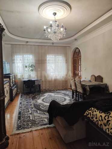 Satılır 5 otaqlı həyət evi/bağ evi 150 m², Nəsimi m., photo 7 from 16
