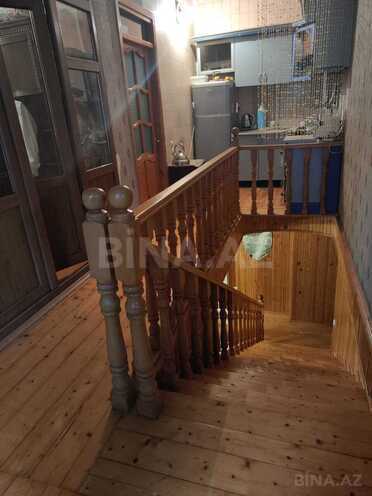 Satılır 5 otaqlı həyət evi/bağ evi 150 m², Nəsimi m., photo 10 from 16