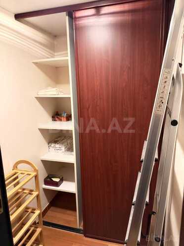 Сдаётся 3-комн. новостройка 72 м², м. Элмляр Академиясы, photo 14 from 25
