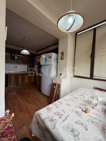 Сдаётся 3-комн. новостройка 72 м², м. Элмляр Академиясы, photo 7 from 25