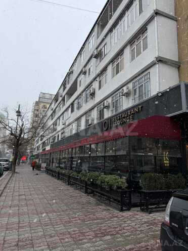 Сдаётся 3-комн. новостройка 72 м², м. Элмляр Академиясы, photo 18 from 25