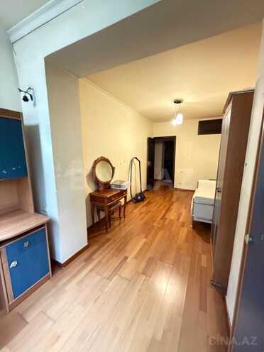 Сдаётся 3-комн. новостройка 72 м², м. Элмляр Академиясы, photo 11 from 25