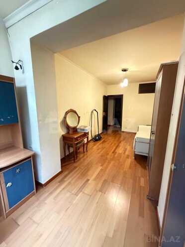 Сдаётся 3-комн. новостройка 72 м², м. Элмляр Академиясы, photo 12 from 25