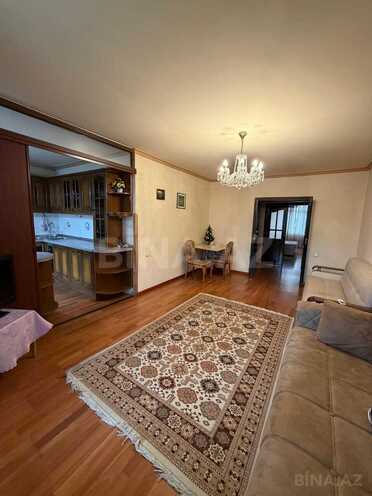 Сдаётся 3-комн. новостройка 72 м², м. Элмляр Академиясы, photo 6 from 25