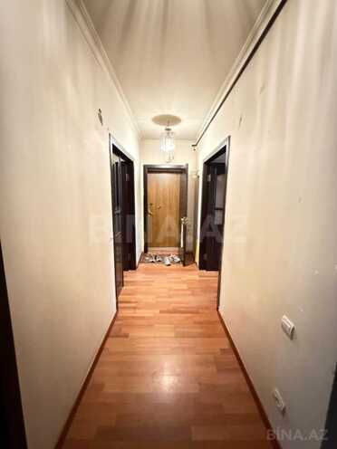 Сдаётся 3-комн. новостройка 72 м², м. Элмляр Академиясы, photo 17 from 25