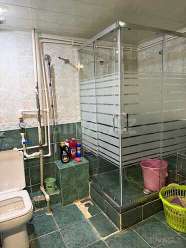 Сдаётся 3-комн. новостройка 72 м², м. Элмляр Академиясы, photo 24 from 25