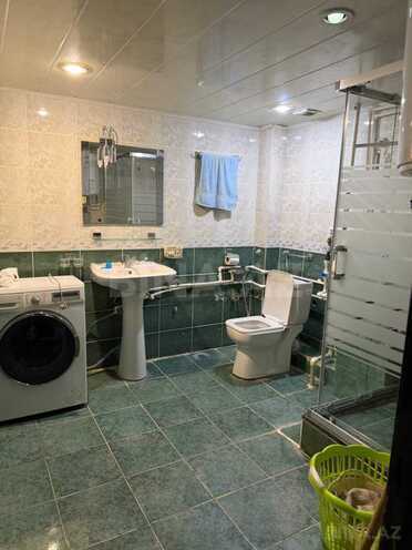 Сдаётся 3-комн. новостройка 72 м², м. Элмляр Академиясы, photo 23 from 25