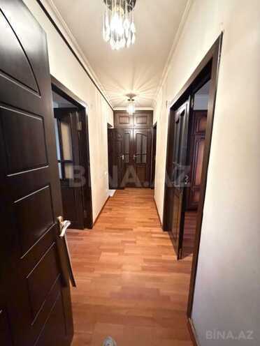 Сдаётся 3-комн. новостройка 72 м², м. Элмляр Академиясы, photo 16 from 25