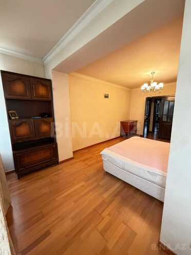 Сдаётся 3-комн. новостройка 72 м², м. Элмляр Академиясы, photo 10 from 25