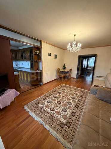 Сдаётся 3-комн. новостройка 72 м², м. Элмляр Академиясы, photo 5 from 25