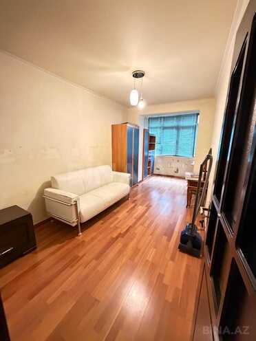 Сдаётся 3-комн. новостройка 72 м², м. Элмляр Академиясы, photo 9 from 25