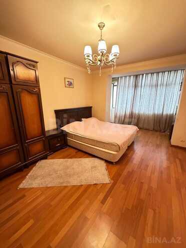 Сдаётся 3-комн. новостройка 72 м², м. Элмляр Академиясы, photo 13 from 25