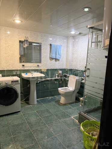 Сдаётся 3-комн. новостройка 72 м², м. Элмляр Академиясы, photo 22 from 25