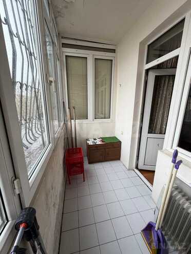 Сдаётся 3-комн. новостройка 72 м², м. Элмляр Академиясы, photo 20 from 25