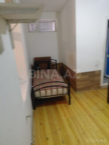Сдаётся 1-комн. новостройка 25 м², пос. Сабунчи , photo 4 from 7