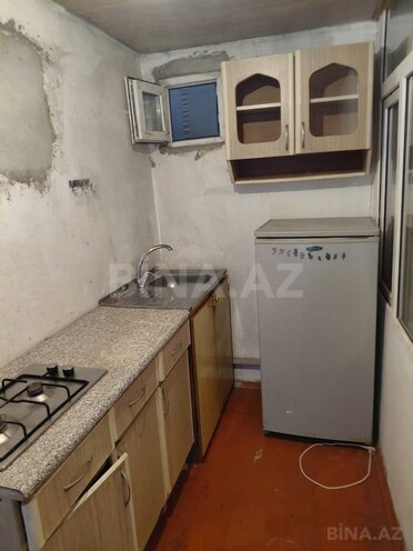 Сдаётся 1-комн. новостройка 25 м², пос. Сабунчи , photo 3 from 7