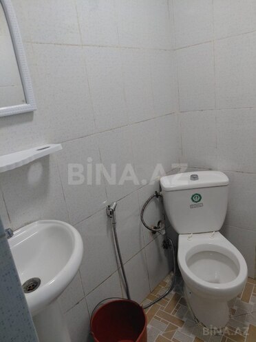 Сдаётся 1-комн. новостройка 25 м², пос. Сабунчи , photo 5 from 7