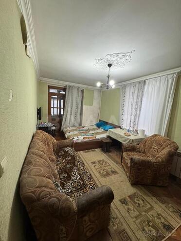Satılır 1 otaqlı köhnə tikili 33 m², Neftçilər m., photo 3 from 11