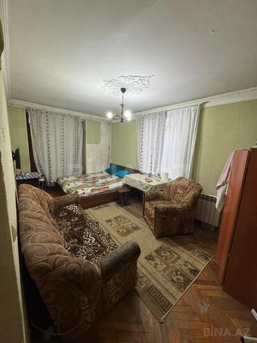 Satılır 1 otaqlı köhnə tikili 33 m², Neftçilər m., photo 4 from 11