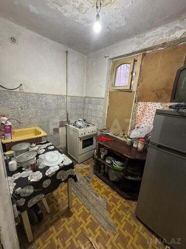 Satılır 1 otaqlı köhnə tikili 33 m², Neftçilər m., photo 5 from 11