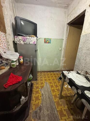 Satılır 1 otaqlı köhnə tikili 33 m², Neftçilər m., photo 6 from 11
