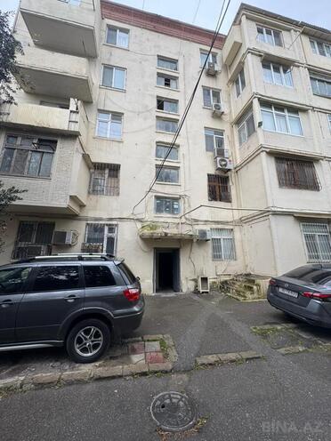 Satılır 1 otaqlı köhnə tikili 33 m², Neftçilər m., photo 9 from 11