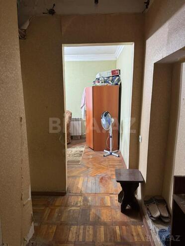 Satılır 1 otaqlı köhnə tikili 33 m², Neftçilər m., photo 7 from 11