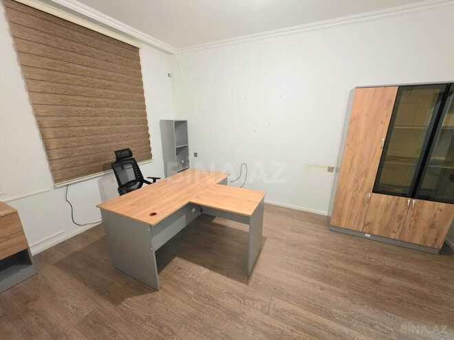 Сдаётся 3-комн. офис 80 м², Насиминский  р., photo 6 from 14