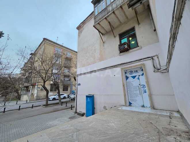 Сдаётся 3-комн. офис 80 м², Насиминский  р., photo 10 from 14