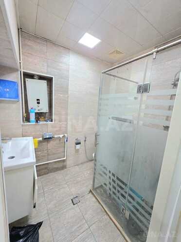 Сдаётся 3-комн. офис 80 м², Насиминский  р., photo 13 from 14