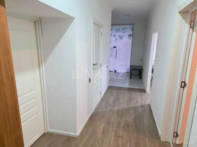 Сдаётся 3-комн. офис 80 м², Насиминский  р., photo 11 from 14