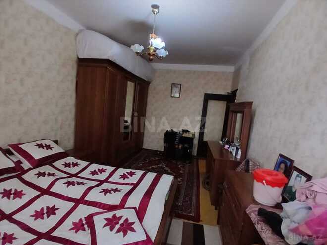 Satılır 3 otaqlı köhnə tikili 85 m², Köhnə Günəşli q., photo 18 from 21