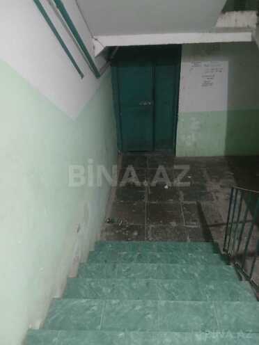 Satılır 3 otaqlı köhnə tikili 85 m², Köhnə Günəşli q., photo 11 from 21