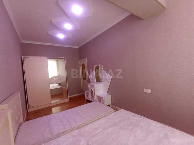 İcarəyə verilir 2 otaqlı yeni tikili 70 m², Elmlər Akademiyası m., photo 5 from 11